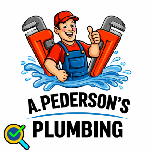 A. Pederson’s Plumbing 
