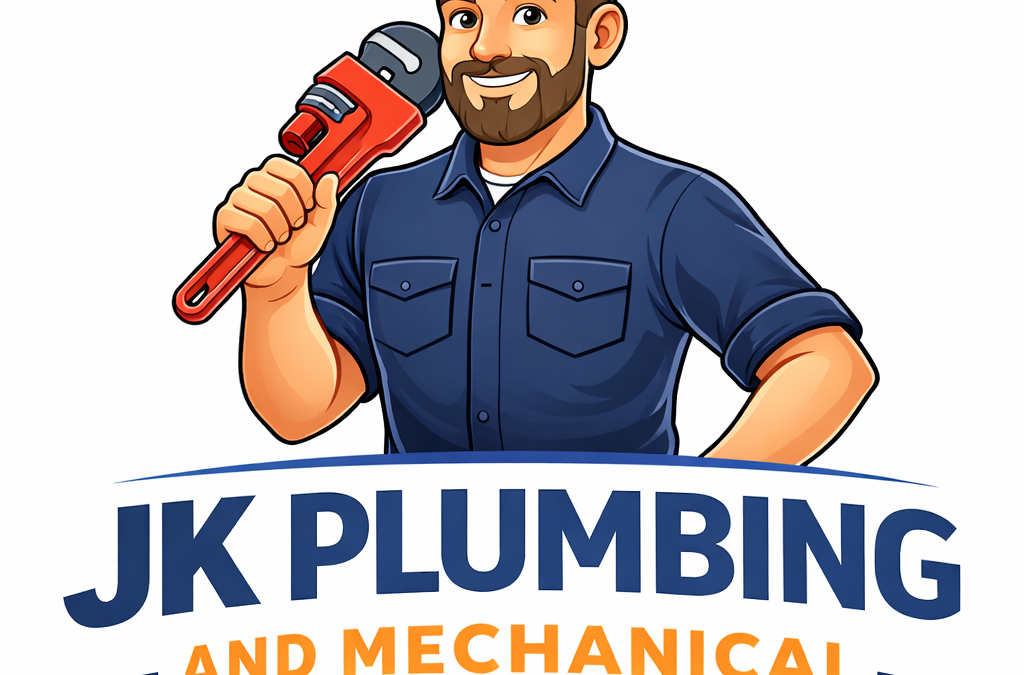 JK Plumbing and Mechanical LLC