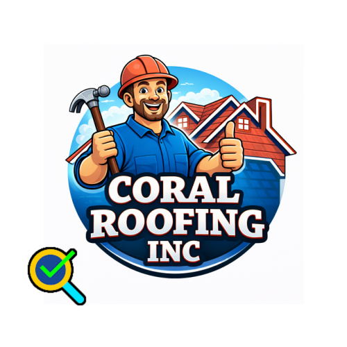 Coral Roofing INC