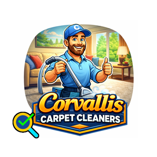 Corvallis Carpet Cleaners