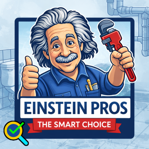 Einstein Pros Plumbing