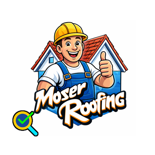 Moser Roofing