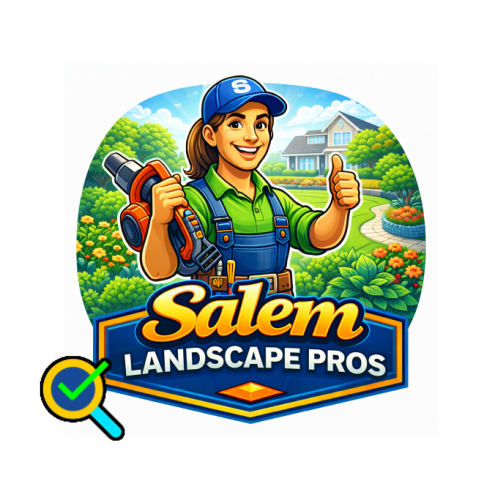 Salem Landscape Pros