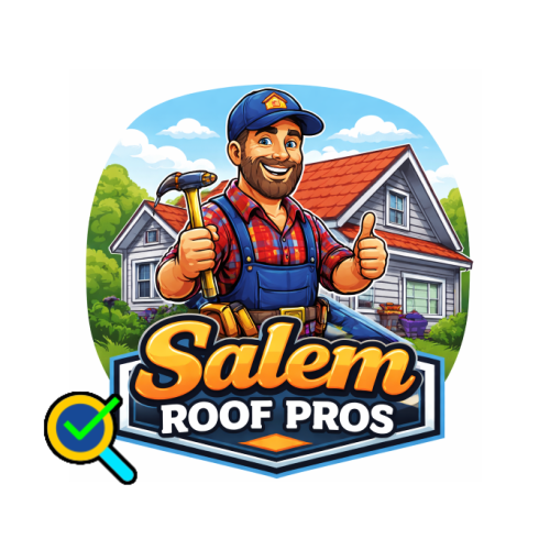 Salem Roof Pros