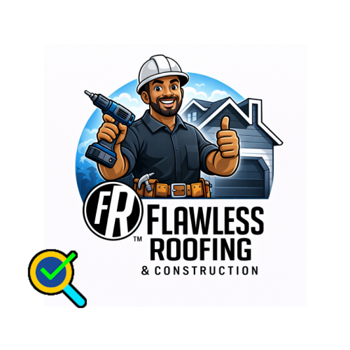 Flawless Roofing and Construction