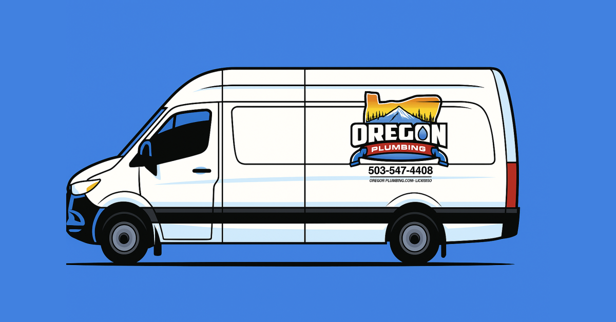 Oregon Plumbing Pros: Salem’s Trusted 24/7 Plumbing Experts