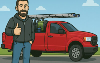 Nathan A. Murray Roof Moss Removal: Monmouth, OR
