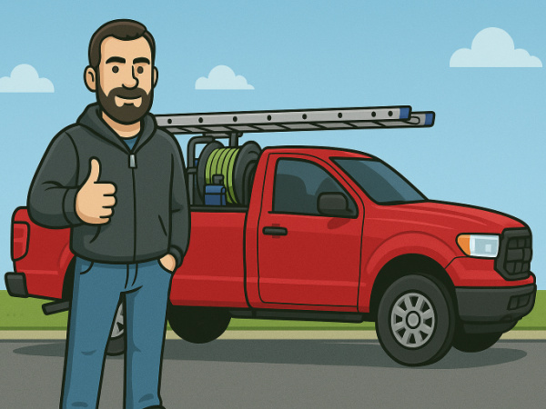 Nathan A. Murray Roof Moss Removal: Monmouth, OR