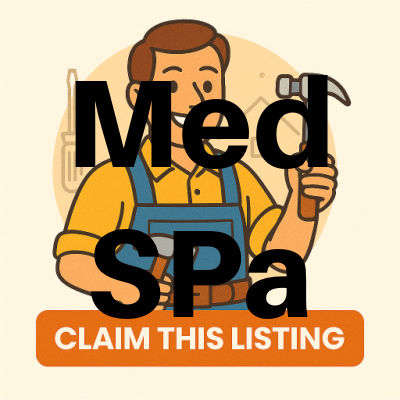 demo Med spa