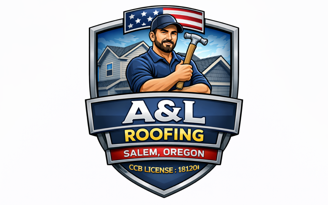 A & L Roofing Salem Oregon Roofing Contractor