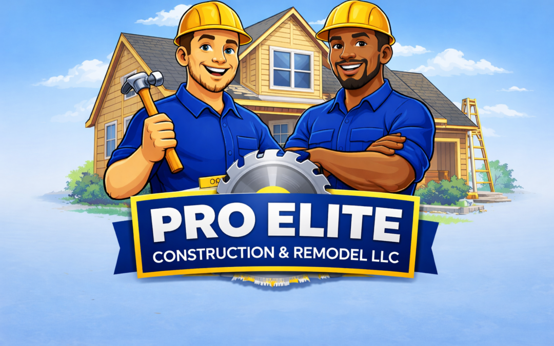 Pro Elite Construction & Remodel LLC