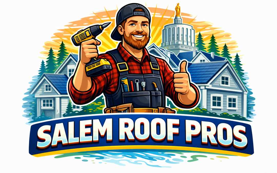 Salem Roof Pros: Trusted Roofing Solutions from the Salem Home Pros Network