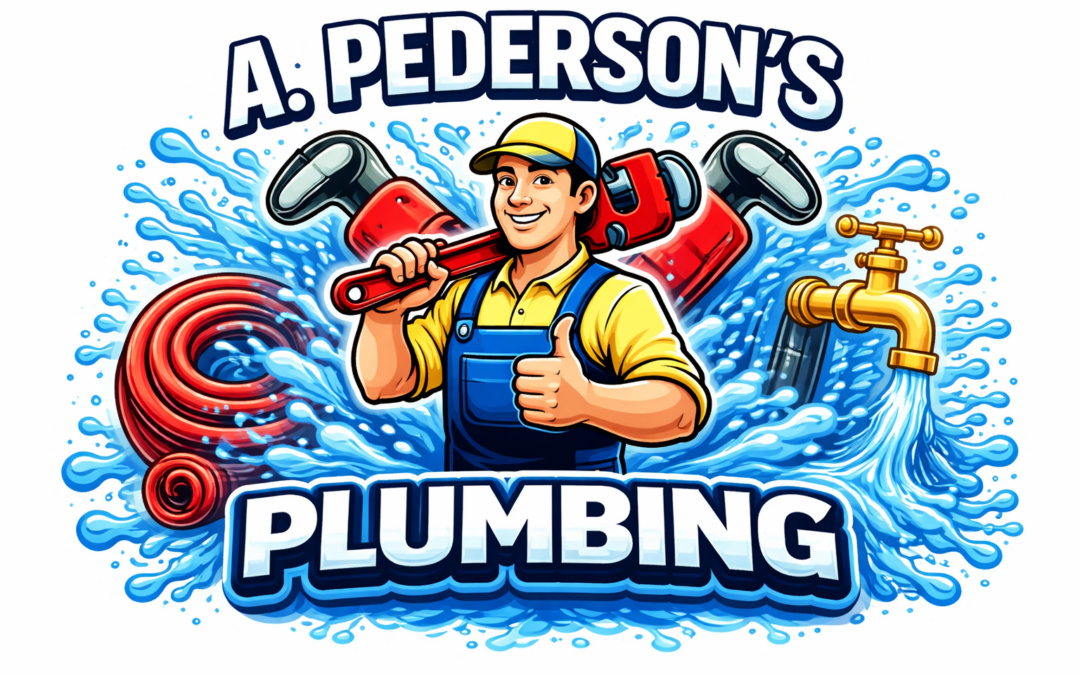 Built on Trust: How A. Pederson’s Plumbing Serves the Mid-Willamette Valley with Skill and Consistency