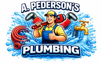 Built on Trust: How A. Pederson’s Plumbing Serves the Mid-Willamette Valley with Skill and Consistency
