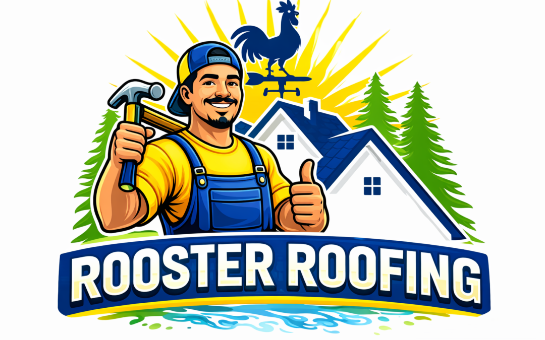 Rooster Roofing: Salem’s Commercial Roofing Experts Keeping Oregon Businesses Covered