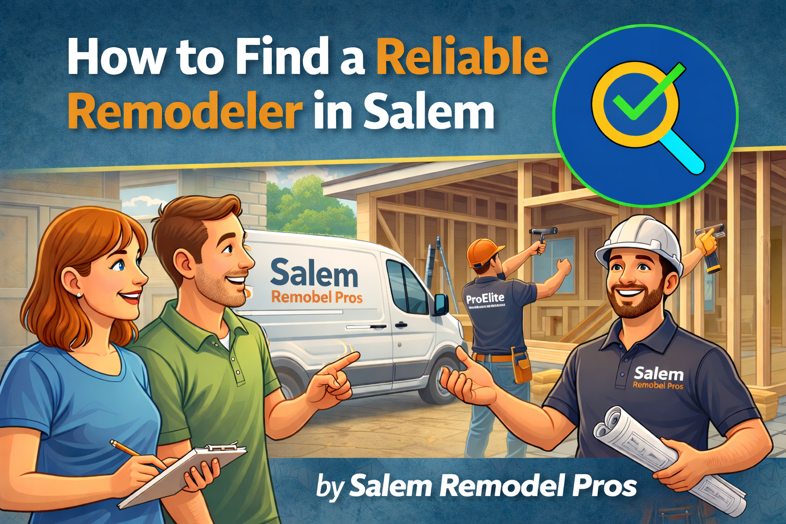 salem remodel pros