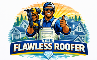 The Flawless Roofer – Salem: Precision Roofing from a Trusted Local Pro