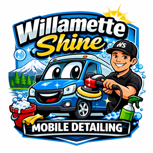 Willamette Shine Mobile Detailing