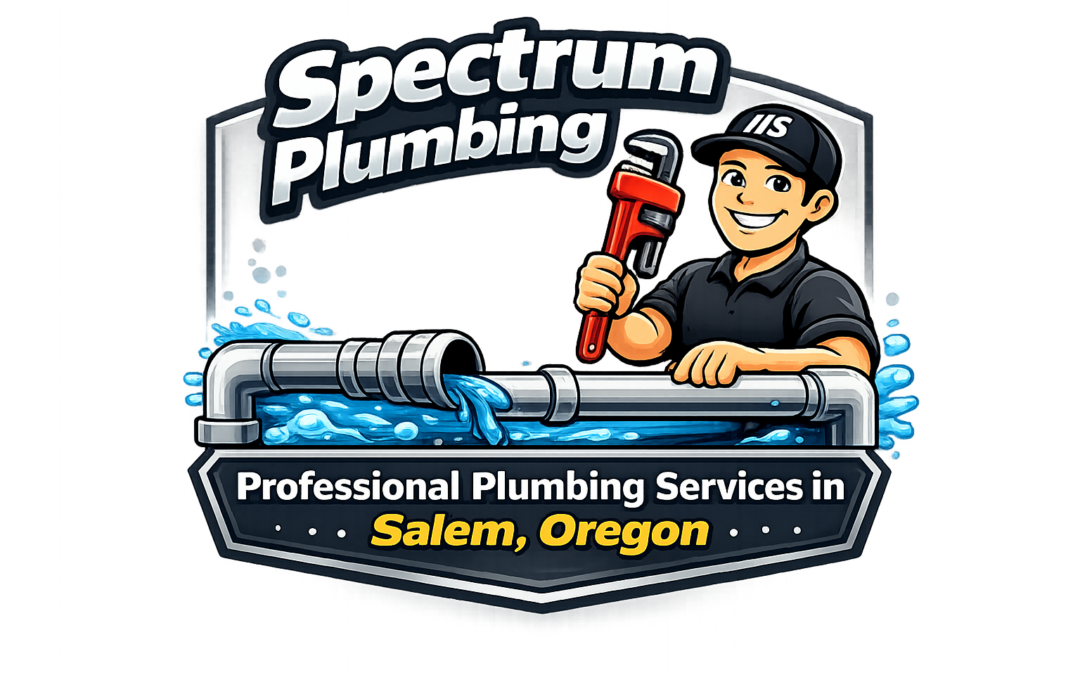 Spectrum Plumbing Salem Oregon