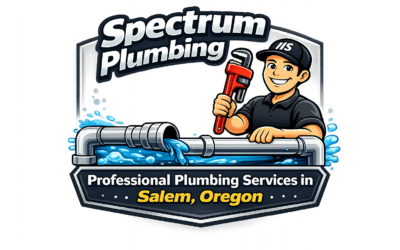 Spectrum Plumbing Salem Oregon