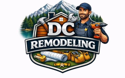 DC Remodeling Salem Oregon