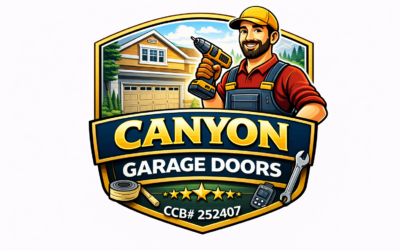 Canyon Garage Doors Salem Oregon