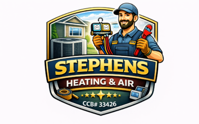 Stephens Heating Air Conditioning Corvallis Oregon