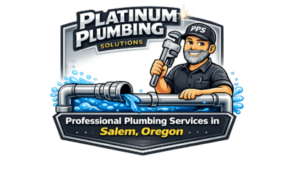 Platinum Plumbing Solutions Salem Oregon