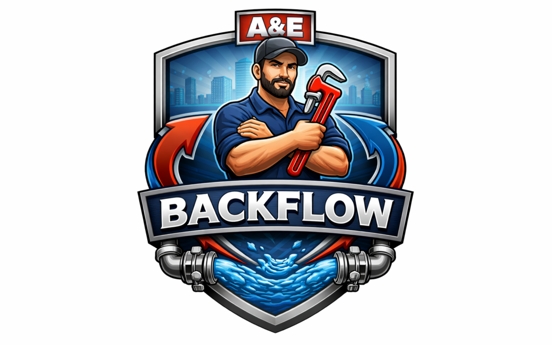 A&E Backflow Oregon Backflow Testing