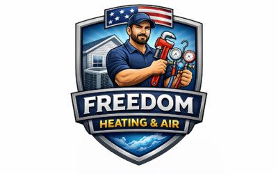 Freedom Heating and Air Salem Oregon HVAC