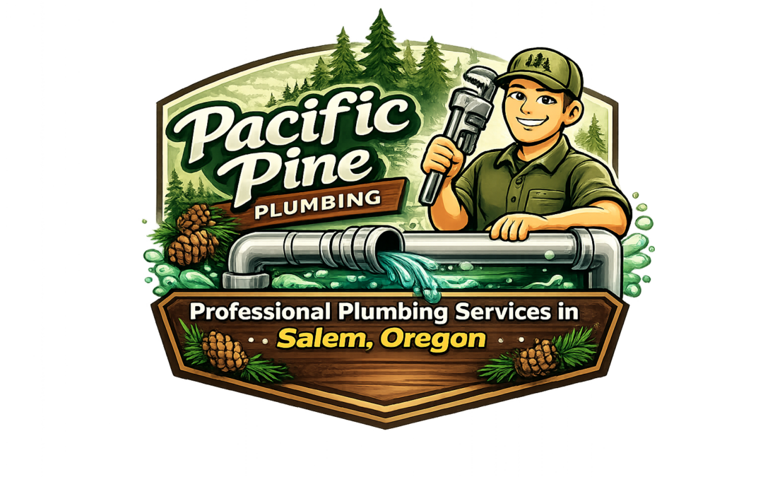 Pacific Pine Plumbing Mount Angel Oregon