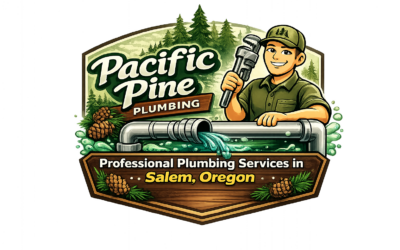 Pacific Pine Plumbing Mount Angel Oregon