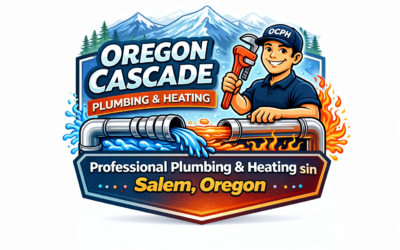 Oregon Cascade Plumbing Heating Salem Oregon