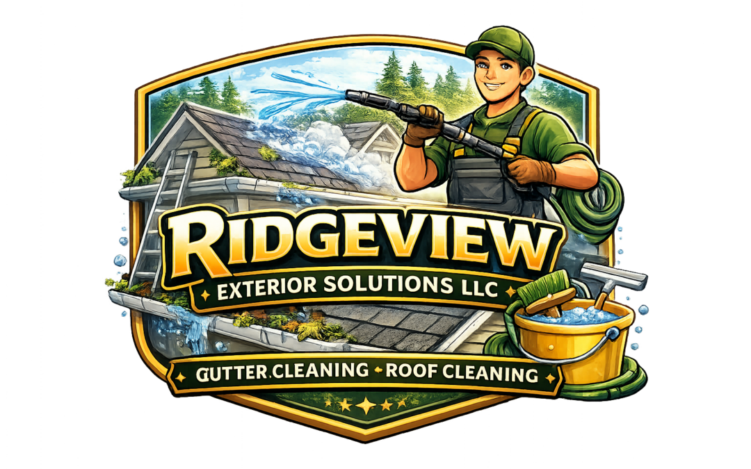 Ridgeview Exterior Solutions Salem Oregon