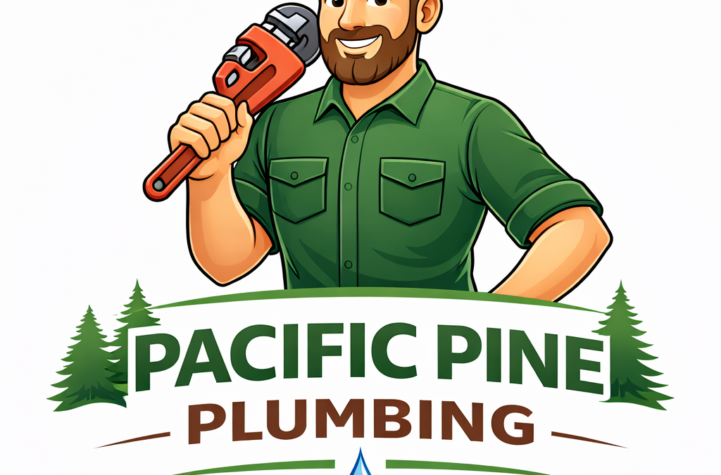 Pacific Pine Plumbing