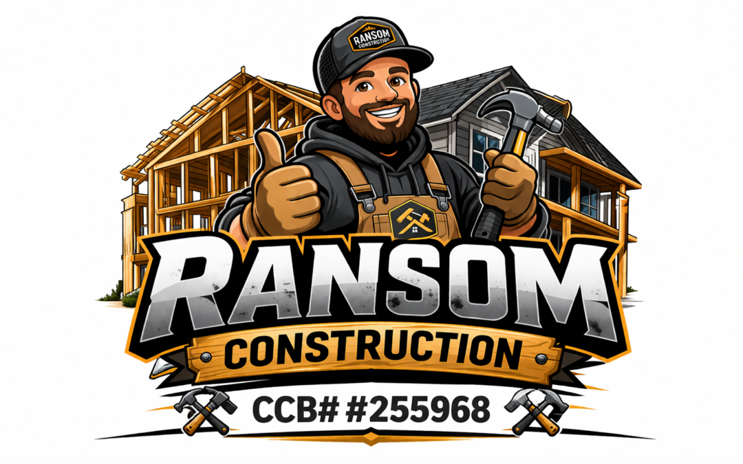 Ransom Construction Salem Oregon