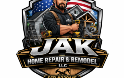 JAK Home Repair & Remodel Albany Oregon Bathroom Remodeling