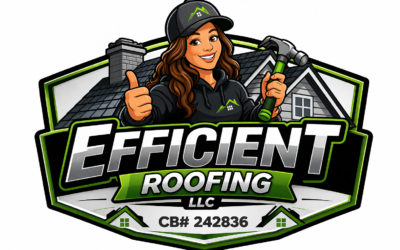 Efficient Roofing LLC Albany Oregon Roofing Contractor