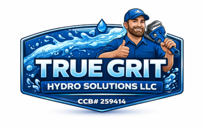 True Grit Hydro Solutions Salem Oregon