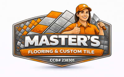 Master’s Flooring & Custom Tile Salem Oregon Flooring Contractor