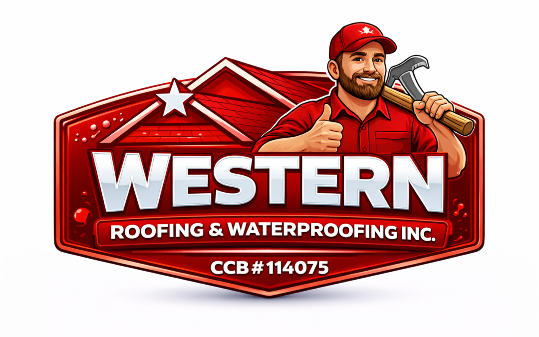 Western Roofing & Waterproofing Inc Salem Oregon Roof Repair Specialist